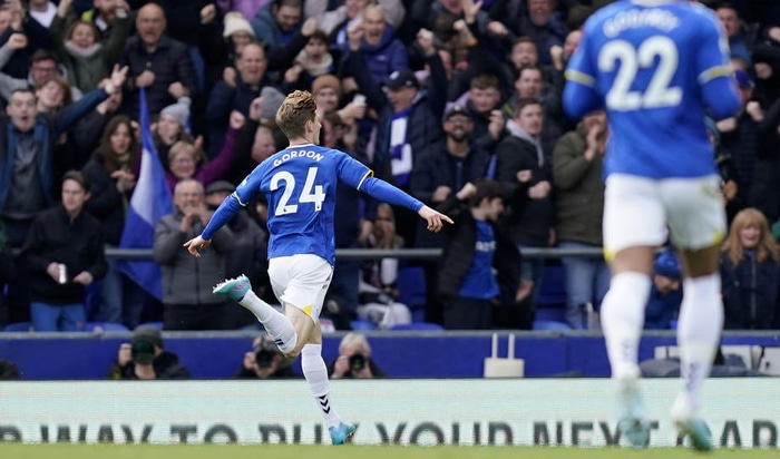 Hvernig munu stuðningsmenn Everton taka á móti honum?