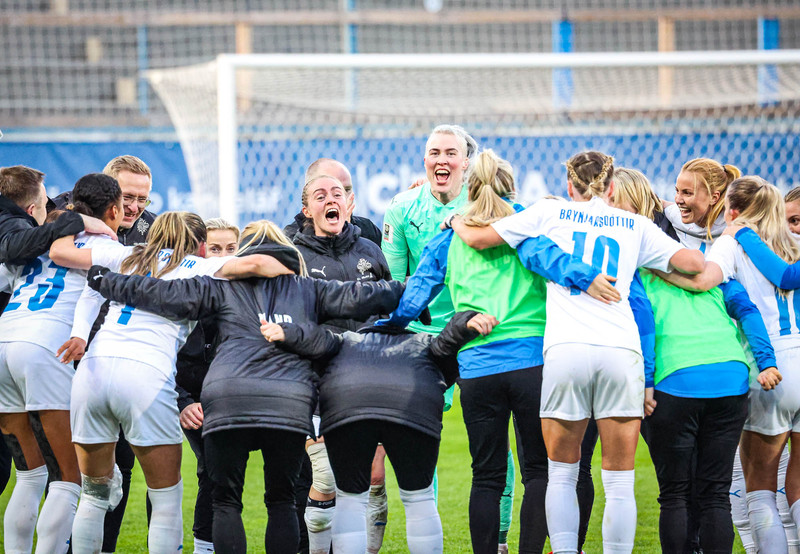 Kennarar hvattir til að taka þátt í verkefni UEFA