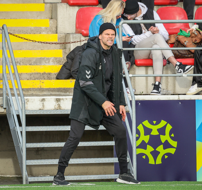 Hvernig mæta Eyjamenn til leiks í dag?