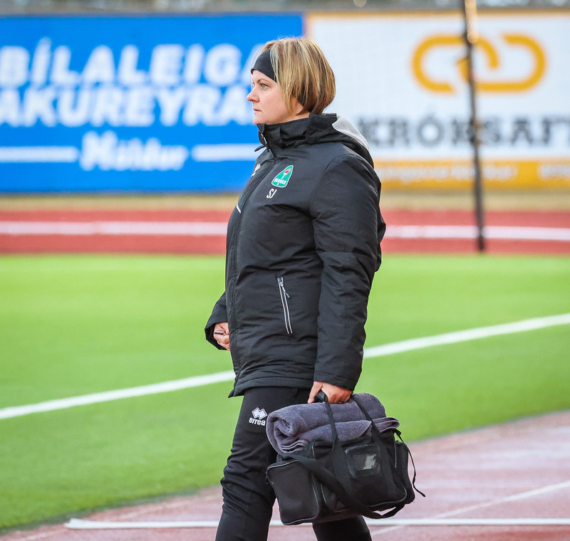 Myndaveisla: Breiðablik vann Keflavík í fyrsta leik