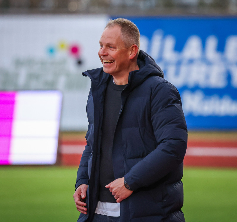 Myndaveisla: Breiðablik vann Keflavík í fyrsta leik