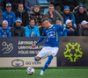 Fótbolti.net - Hafliði Breiðfjörð