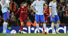 Nefnir stjóra sem hefði átt að fá meiri tíma með...