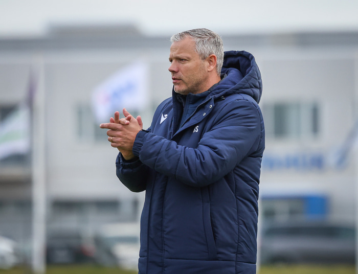 Helgi Sigurðsson er á blaði Grindvíkinga.