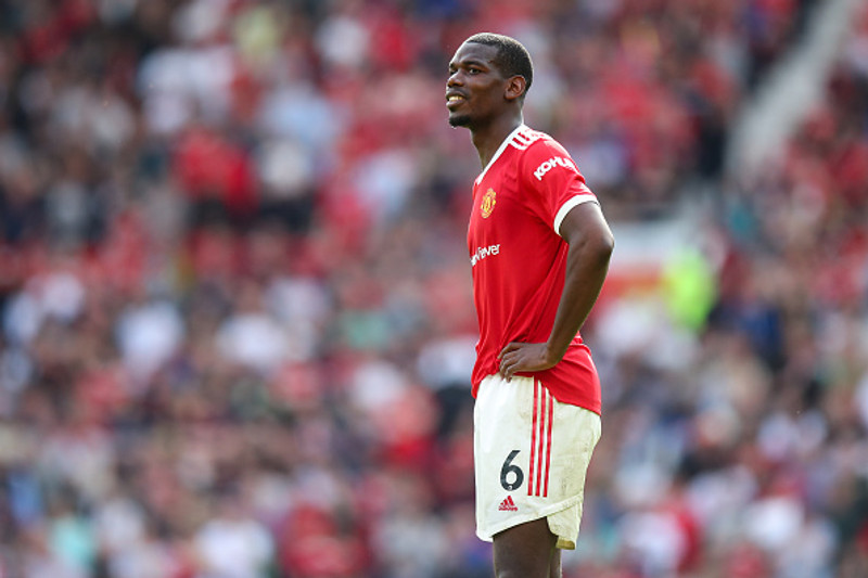 Pogba