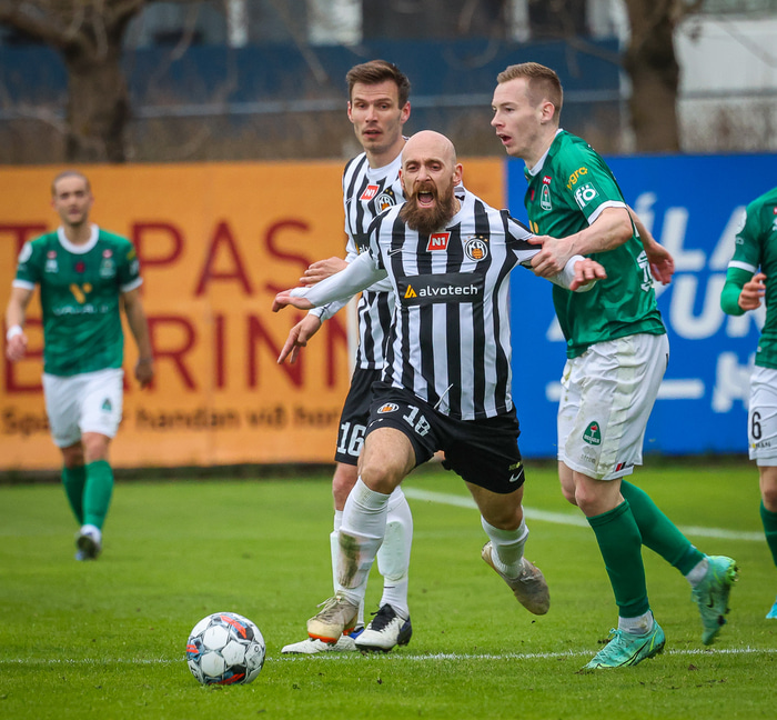 KR mætir Breiðabliki á Kópavogsvelli