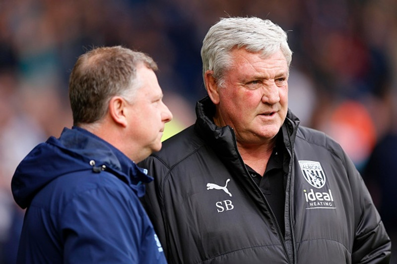 Steve Bruce ráðinn stjóri Blackpool (Staðfest)