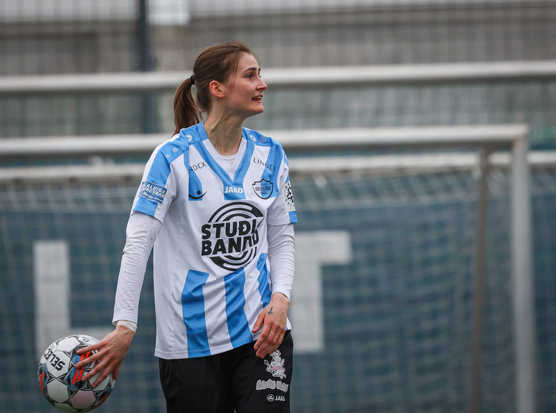 Lengjudeild kvenna: FHL vann - Selfoss skoraði sex