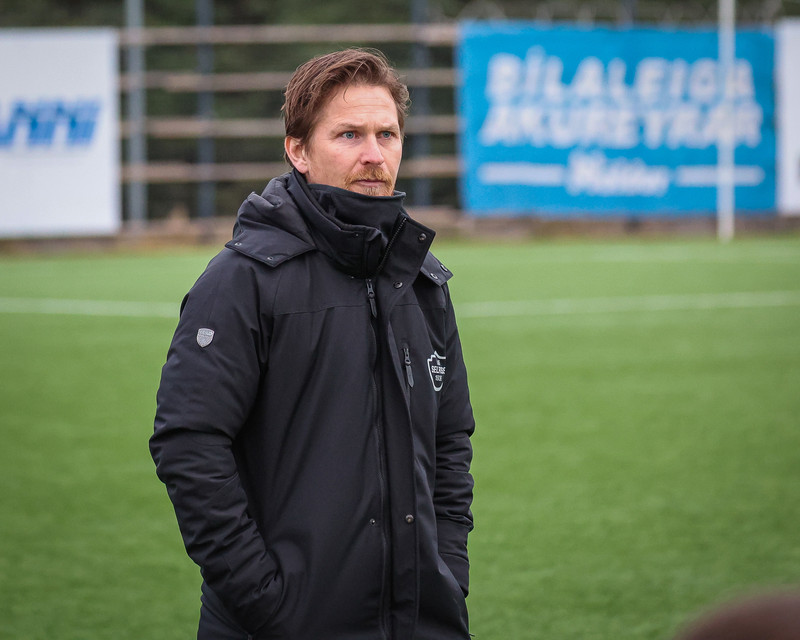 Björn Sigurbjörnsson
