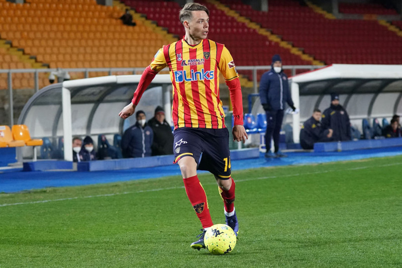 Þórir Jóhann Helgason og hans menn í Lecce mæta Ítalíumeisturum Milan