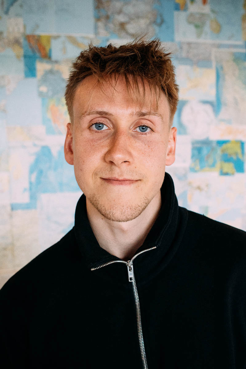'Við tókum þá ákvörðun að þetta væri rétta skrefið'