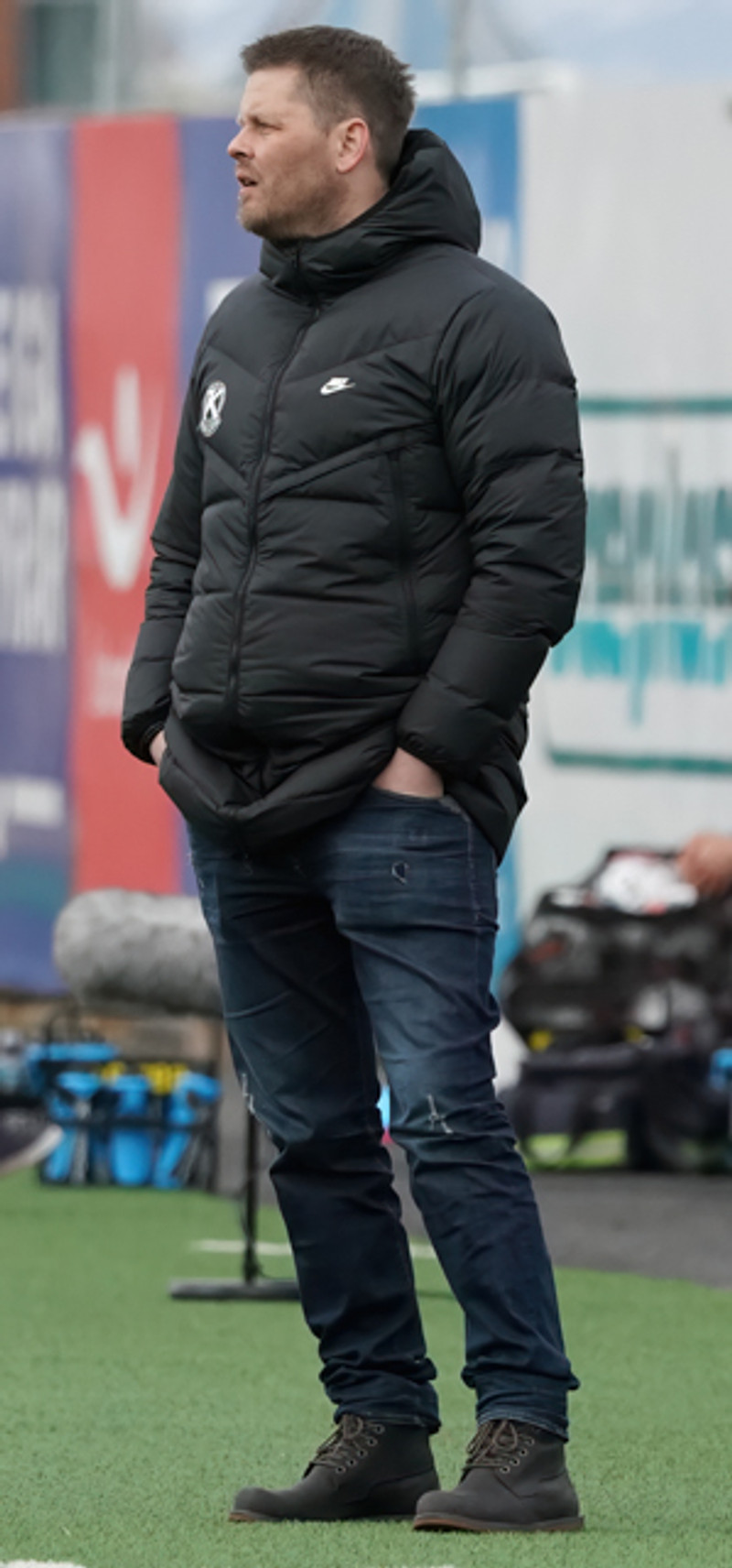 Sigurður Ragnar Eyjólfsson