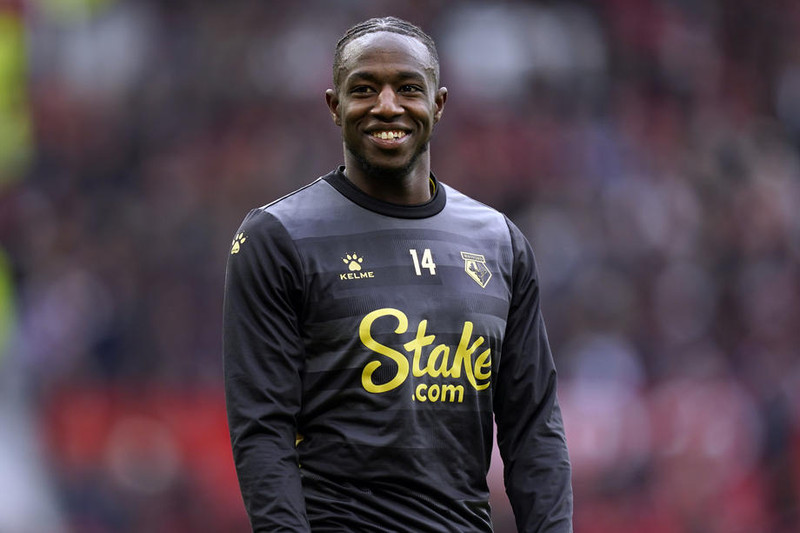 Udinese kaupir Kamara fyrir Udogie peninginn (Staðfest)