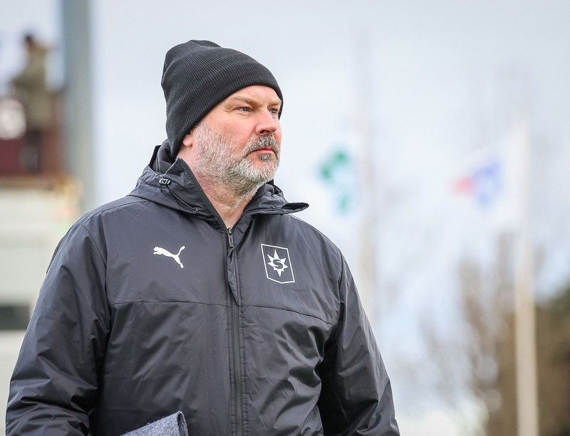 Kristján Guðmundsson