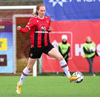 Fótbolti.net - Hafliði Breiðfjörð