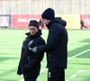 Fótbolti.net - Hafliði Breiðfjörð