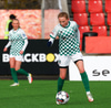 Fótbolti.net - Hafliði Breiðfjörð