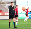 Fótbolti.net - Hafliði Breiðfjörð