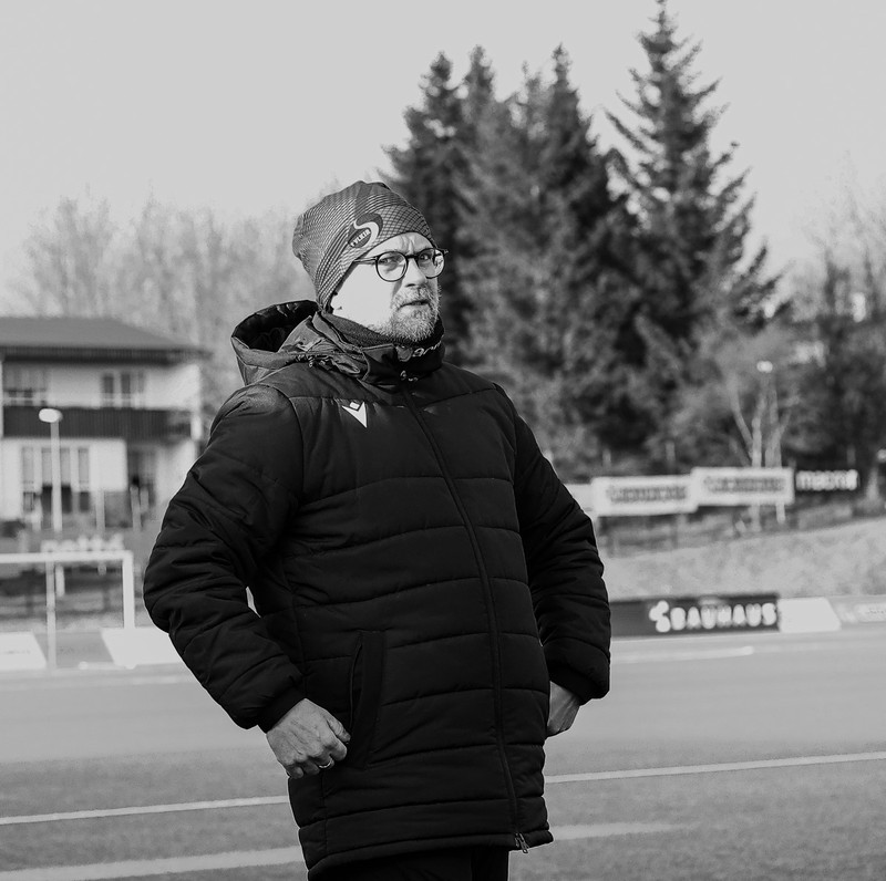 Myndaveisla: Fylkir vann KV í fyrsta leik Lengjudeildarinnar