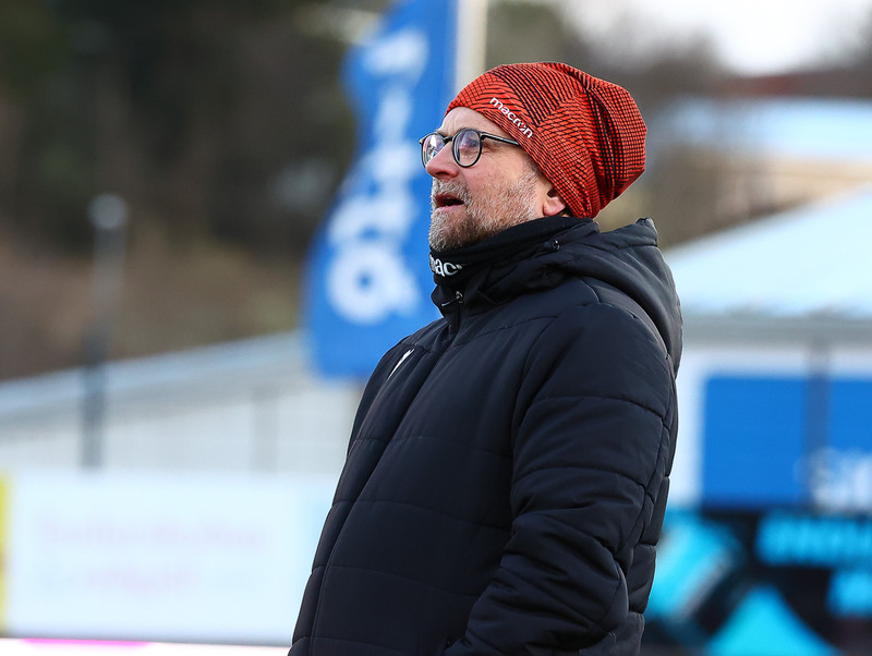 Myndaveisla: Fylkir vann KV í fyrsta leik Lengjudeildarinnar