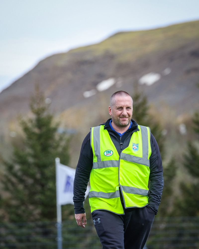 Myndaveisla: Þór/KA sótti þrjú stig í Mosfellsbæinn