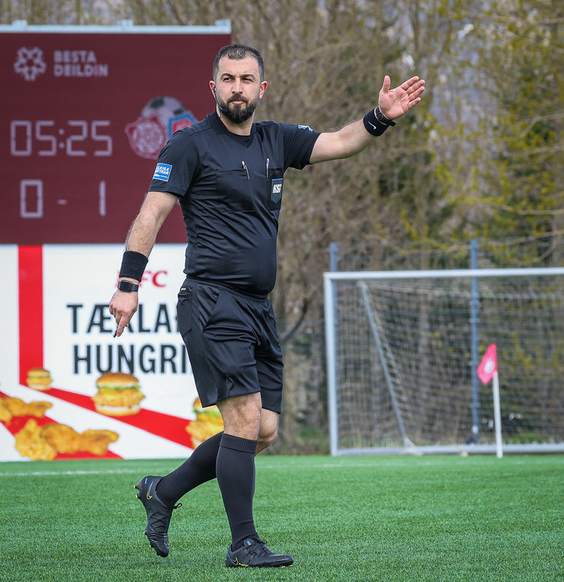 Myndaveisla: Þór/KA sótti þrjú stig í Mosfellsbæinn