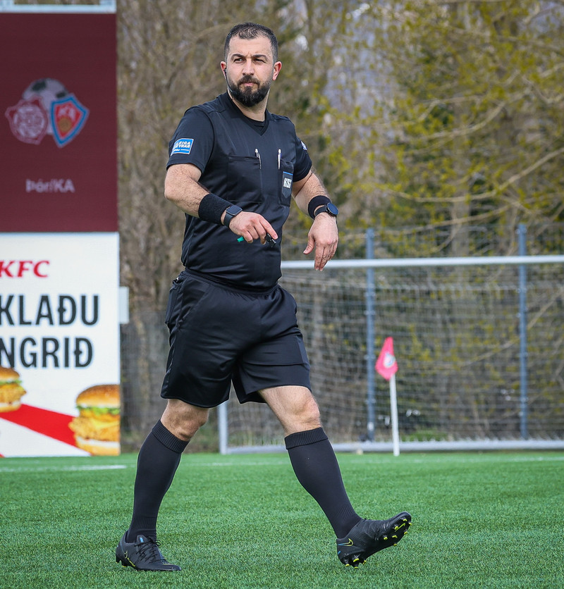 Myndaveisla: Þór/KA sótti þrjú stig í Mosfellsbæinn