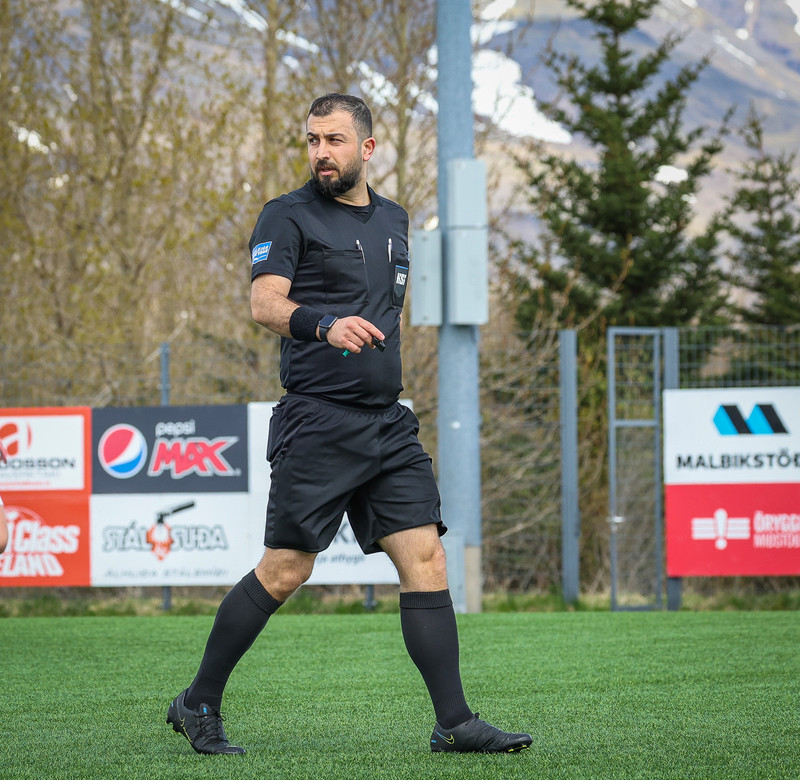 Myndaveisla: Þór/KA sótti þrjú stig í Mosfellsbæinn