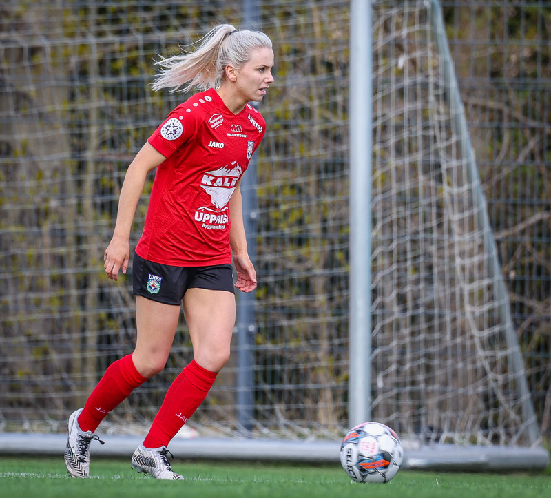 Myndaveisla: Þór/KA sótti þrjú stig í Mosfellsbæinn