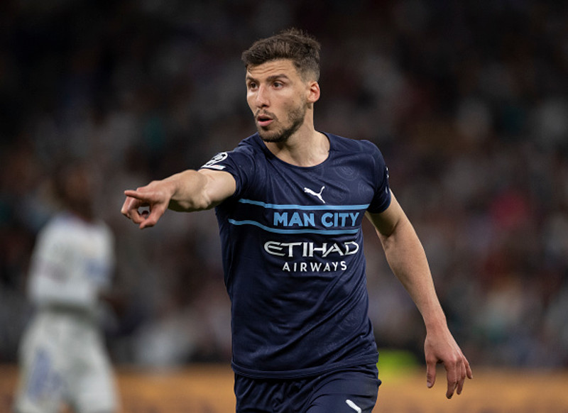 <b>Varnarmaður - Ruben Dias (Manchester City):</b> Hlýtur að vera fyrsta nafn á blað hjá Pep Guardiola, allavega þegar um stórleiki er að ræða.