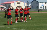 Þjóðvegur eitt 