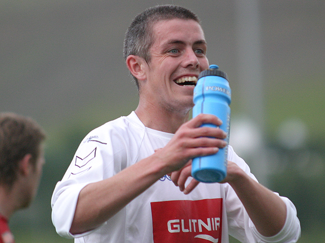 Suðurlandsins eina von!