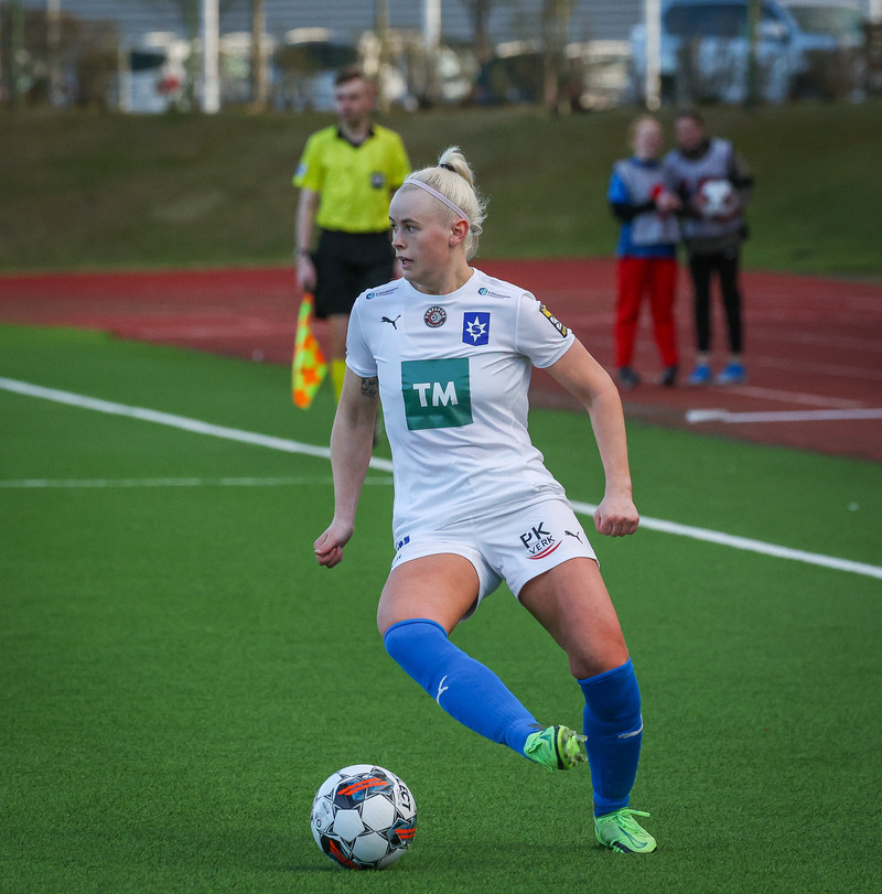 Myndaveisla: Breiðablik vann nágrannaslaginn við Stjörnuna