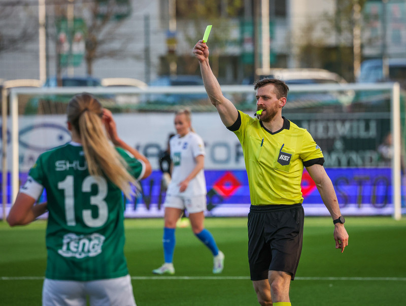 Myndaveisla: Breiðablik vann nágrannaslaginn við Stjörnuna