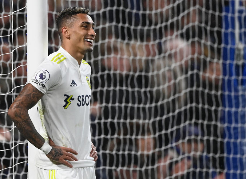 Heldur Leeds sér uppi?