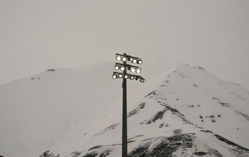 Myndaveisla: KA vann FH á Dalvík
