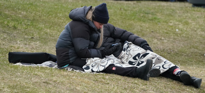 Myndaveisla: KA vann FH á Dalvík