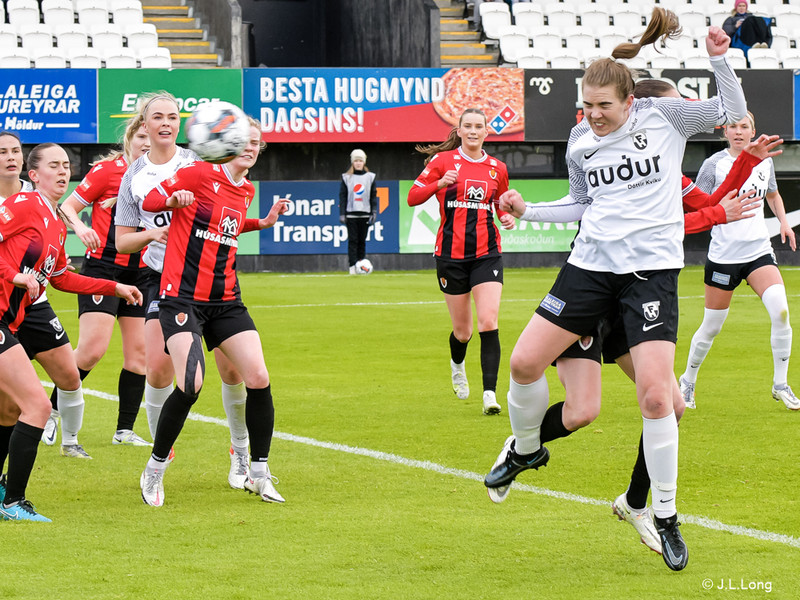 Myndaveisla: FH vann Víking í fimm marka leik