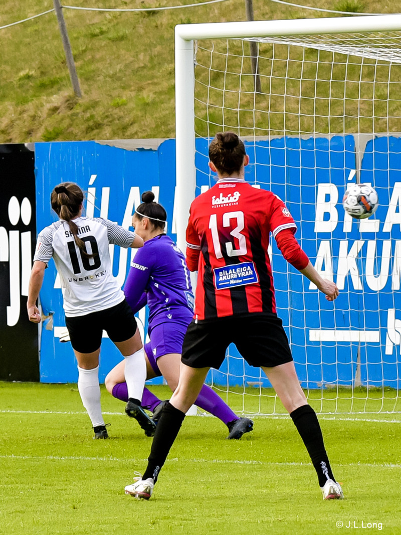 Myndaveisla: FH vann Víking í fimm marka leik