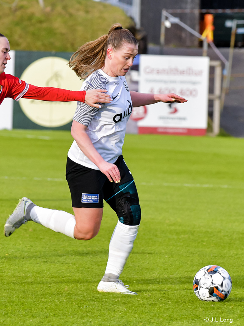 Myndaveisla: FH vann Víking í fimm marka leik