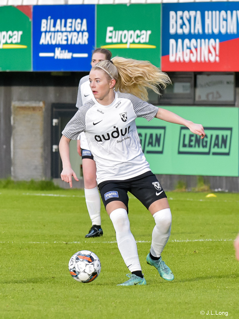 Myndaveisla: FH vann Víking í fimm marka leik