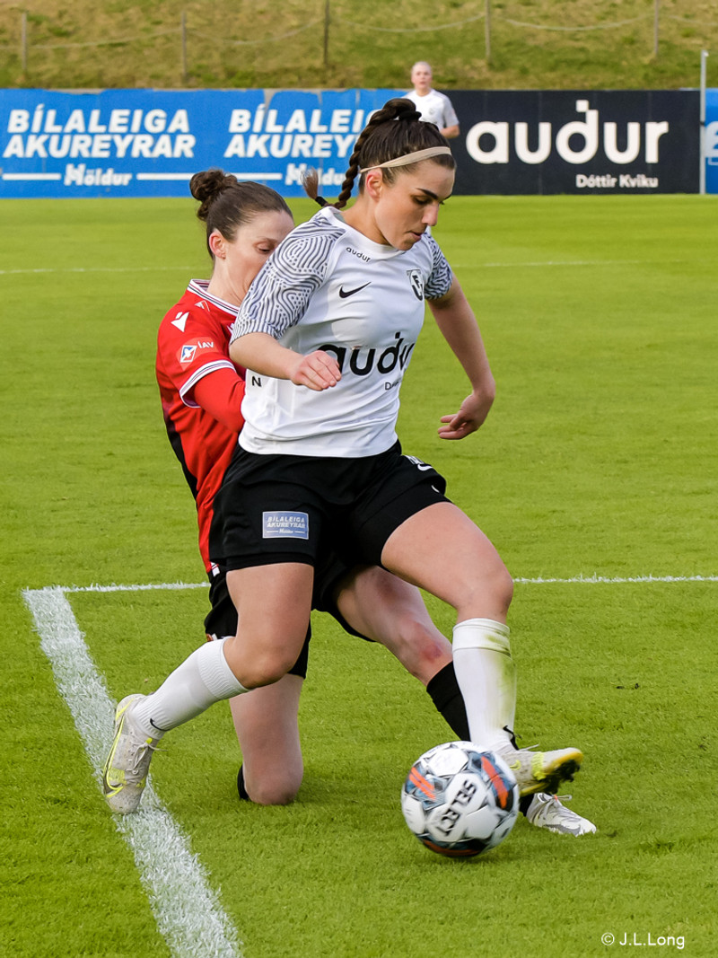 Myndaveisla: FH vann Víking í fimm marka leik