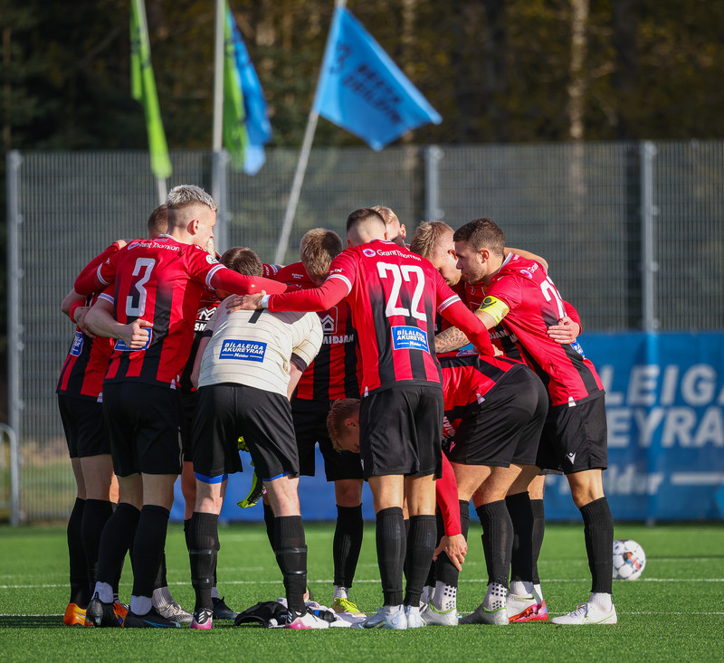 Fjögur íslensk lið í Evrópukeppnum 2024 (Staðfest)