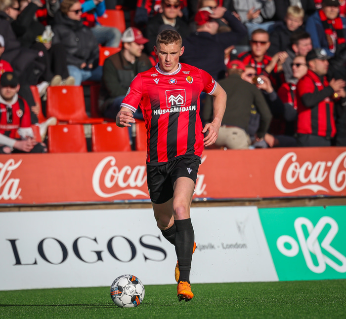 Kyle McLagan