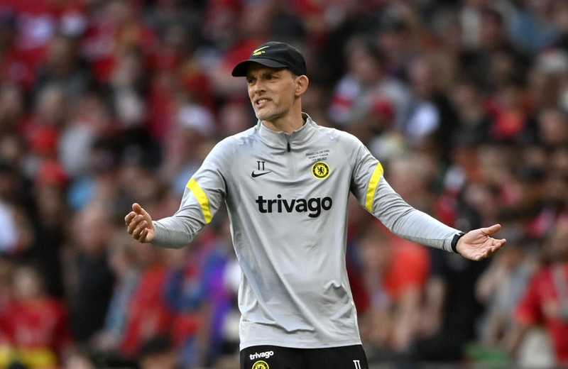 20 mest lesnu fréttir vikunnar - Tuchel fékk sparkið