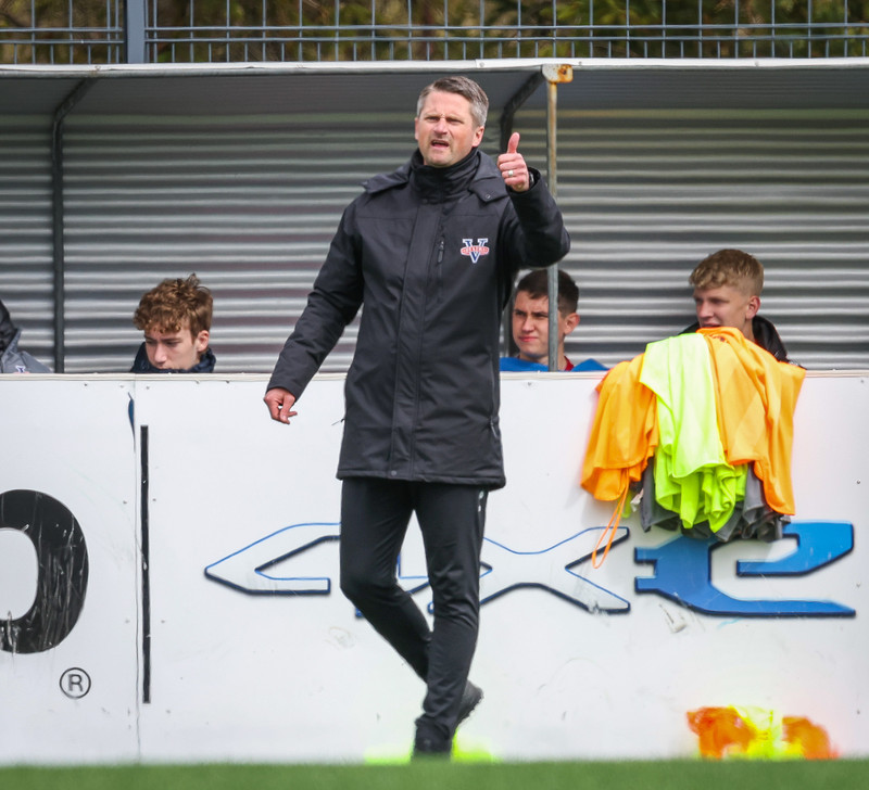Myndaveisla: Vestri gerði góða ferð í Mosfellsbæinn
