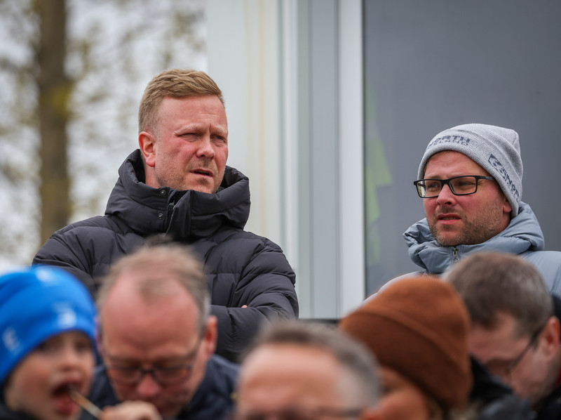 Myndaveisla: Vestri gerði góða ferð í Mosfellsbæinn