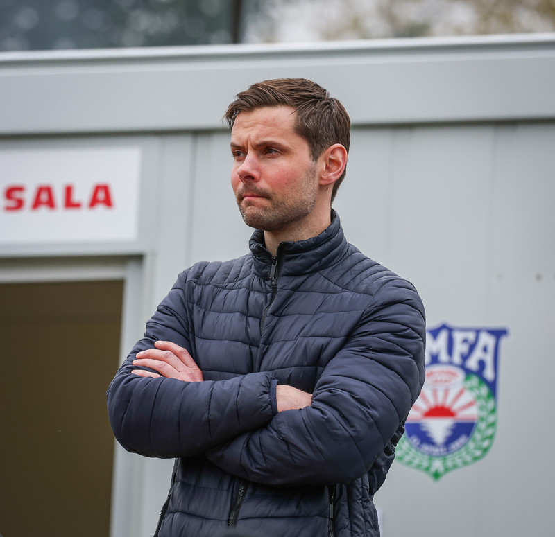 Myndaveisla: Vestri gerði góða ferð í Mosfellsbæinn