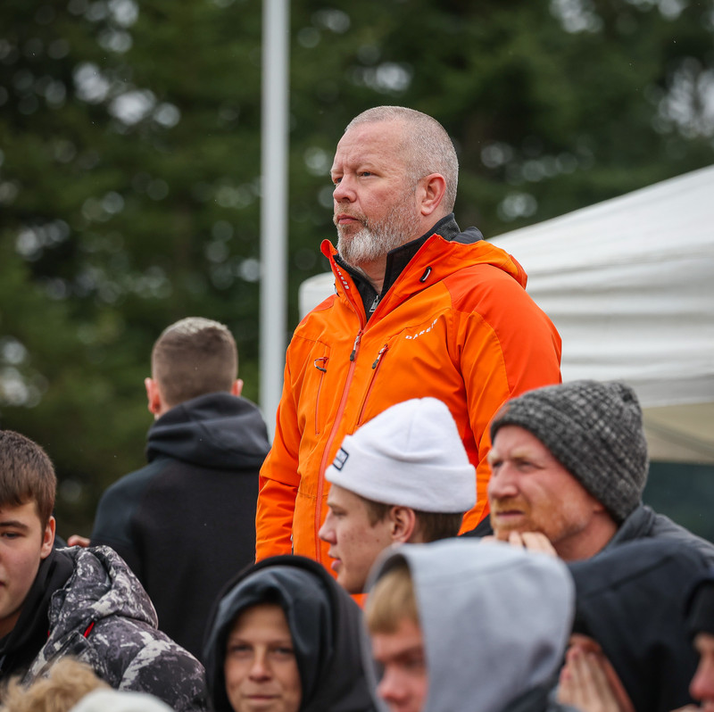 Myndaveisla: Vestri gerði góða ferð í Mosfellsbæinn