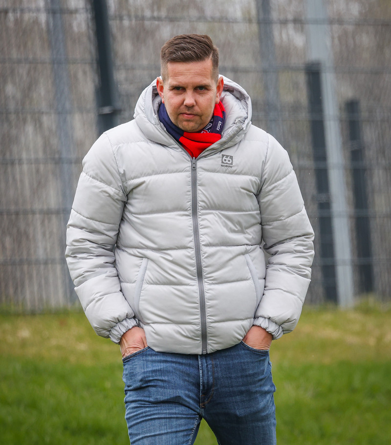Myndaveisla: Vestri gerði góða ferð í Mosfellsbæinn